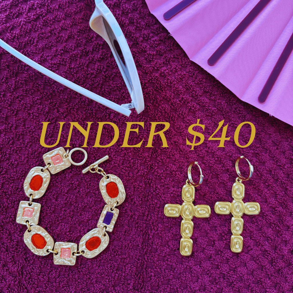 Gift ideas under $40 - Charm Avenue