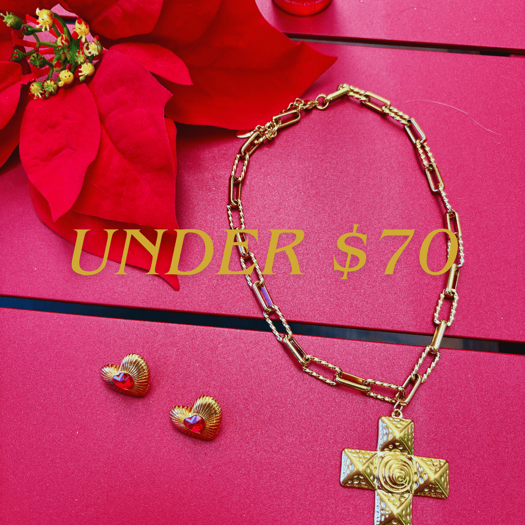 Gift ideas under $70 - Charm Avenue