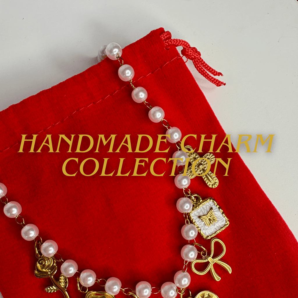 Handmade Charm designs - Charm Avenue