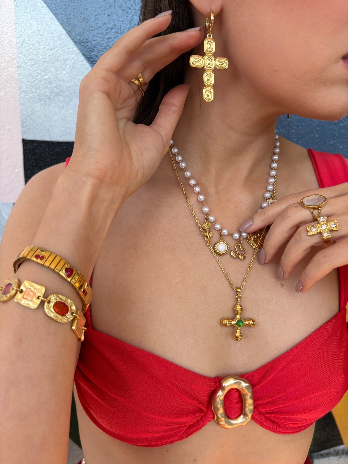 New Arrivals - Charm Avenue