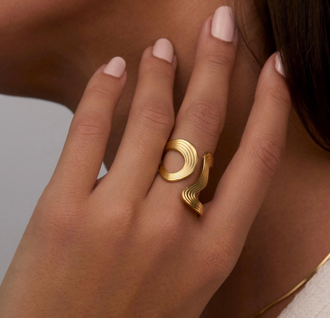 Rings - Charm Avenue