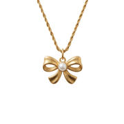 Gracie necklace (handmade)