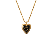 Amore necklace (handmade)