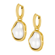 Frankie earring