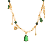 Chantal necklace