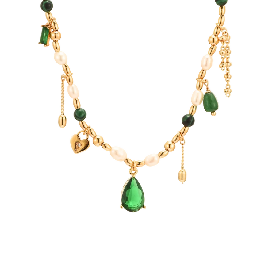 Chantal necklace