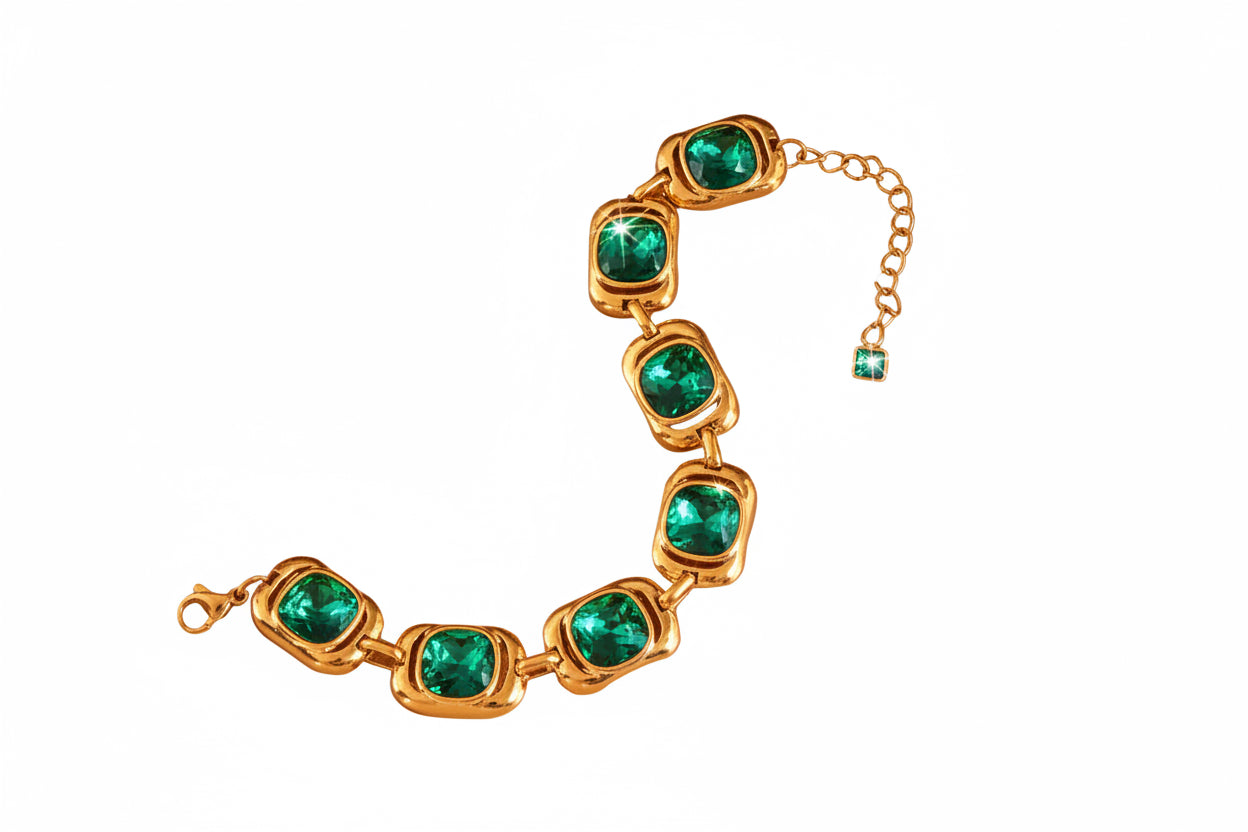 Ariel bracelet
