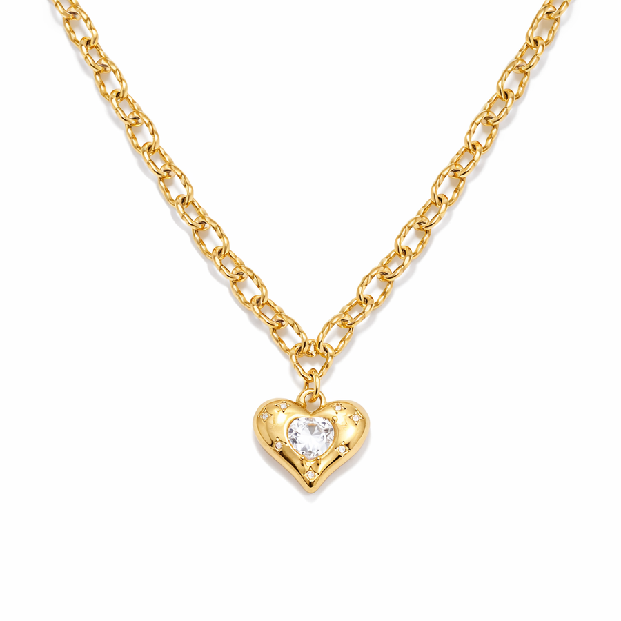 Cherie necklace