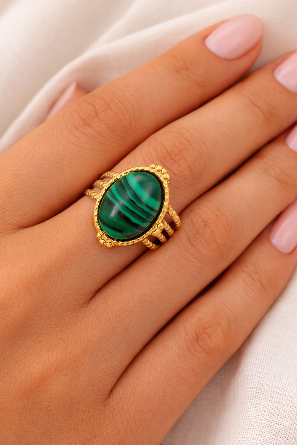Colorado ring
