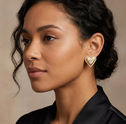 Becca earring