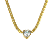 Zion necklace