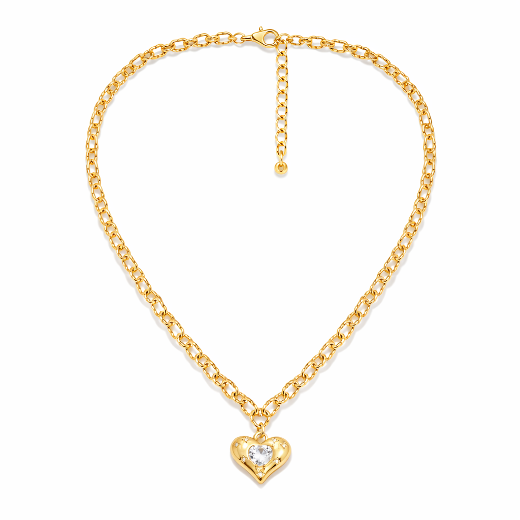 Cherie necklace