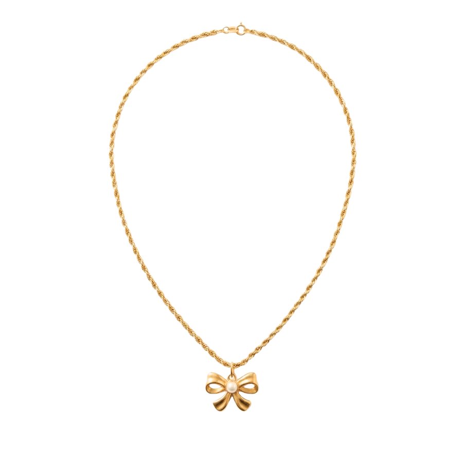 Gracie necklace (handmade)