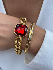 Amalfi bracelet