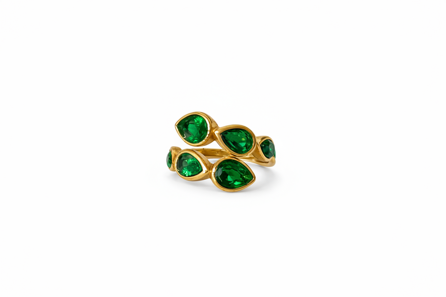 Brittney ring
