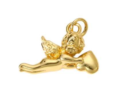 Cupid charm
