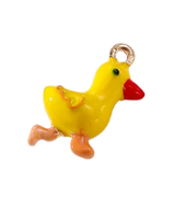 Duck charm