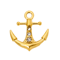 Anchor charm