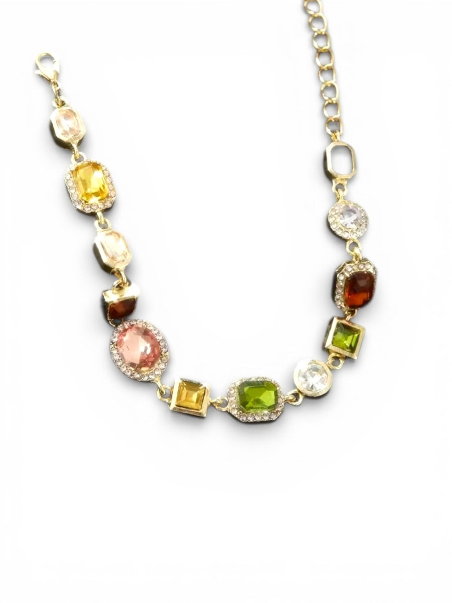 Charm Avenue Endless love bracelet - Shop women's at Charm Avenue