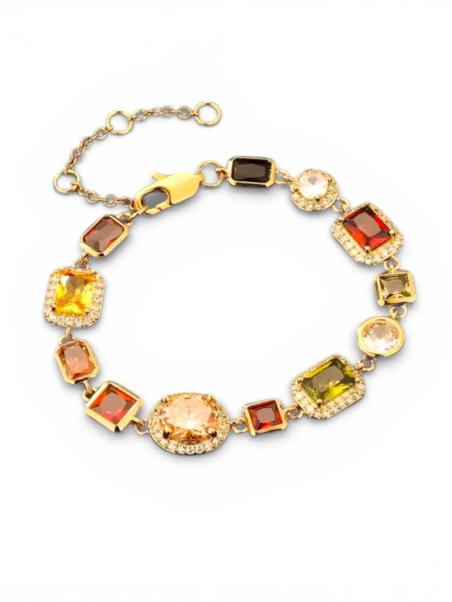 Charm Avenue Endless love bracelet - Shop women's at Charm Avenue