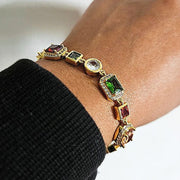 Charm Avenue Endless love bracelet - Shop women's at Charm Avenue