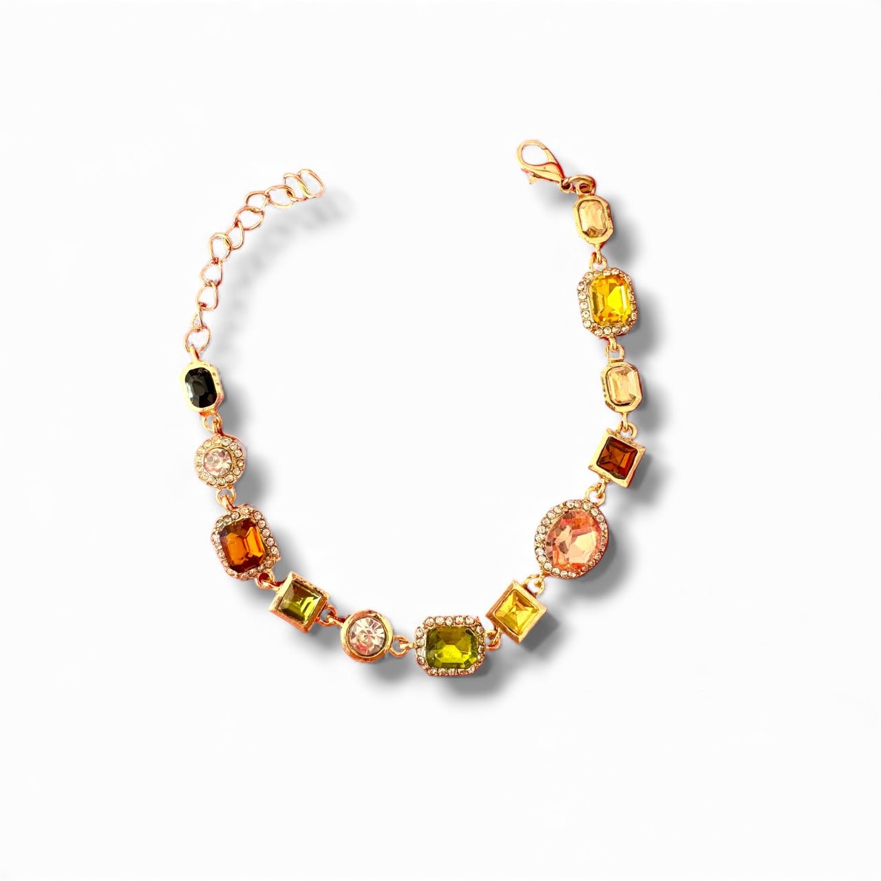 Charm Avenue Endless love bracelet - Shop women's at Charm Avenue