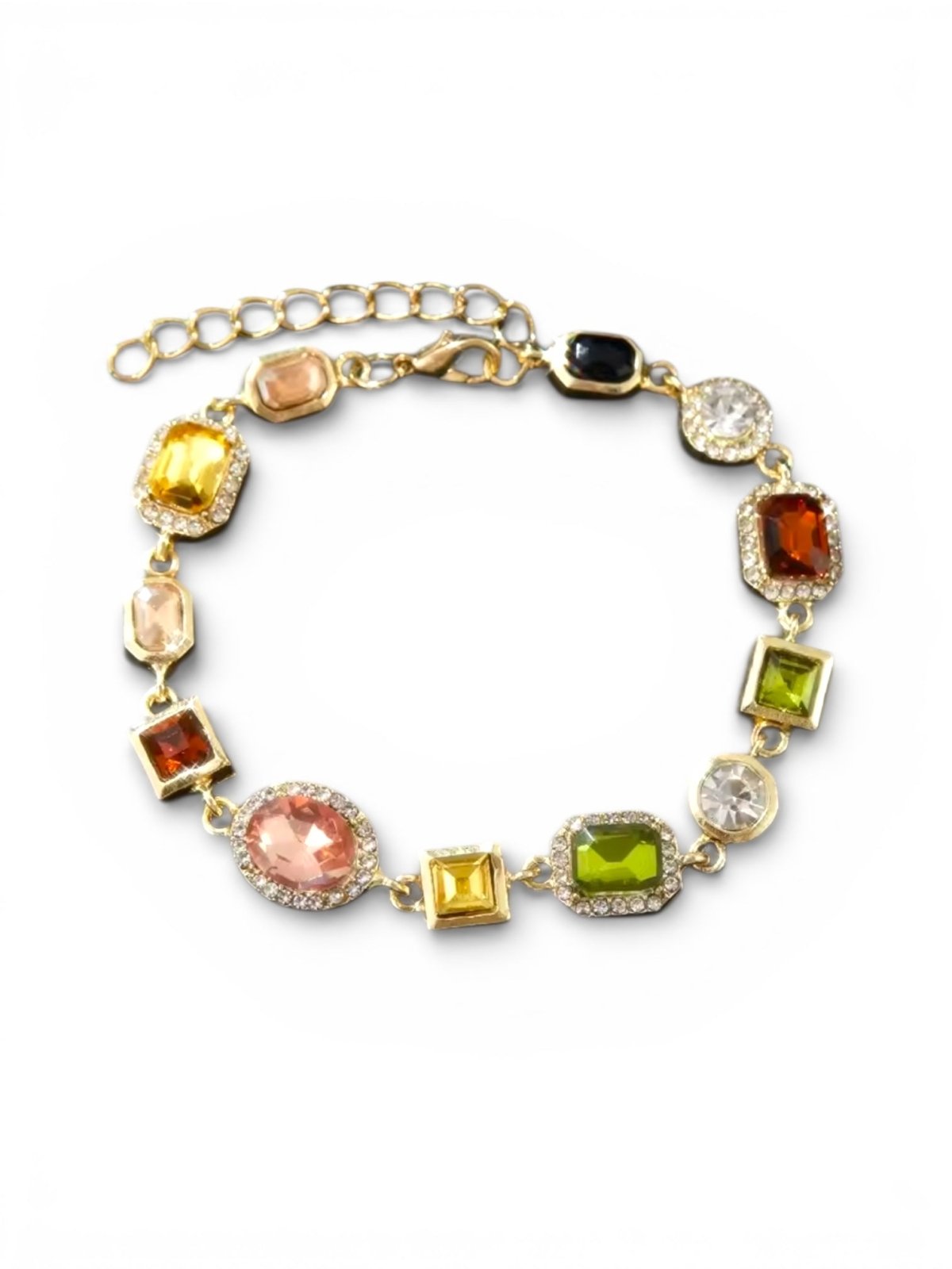 Charm Avenue Endless love bracelet - Shop women's at Charm Avenue