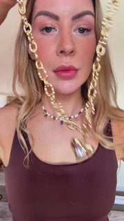 Cherie necklace