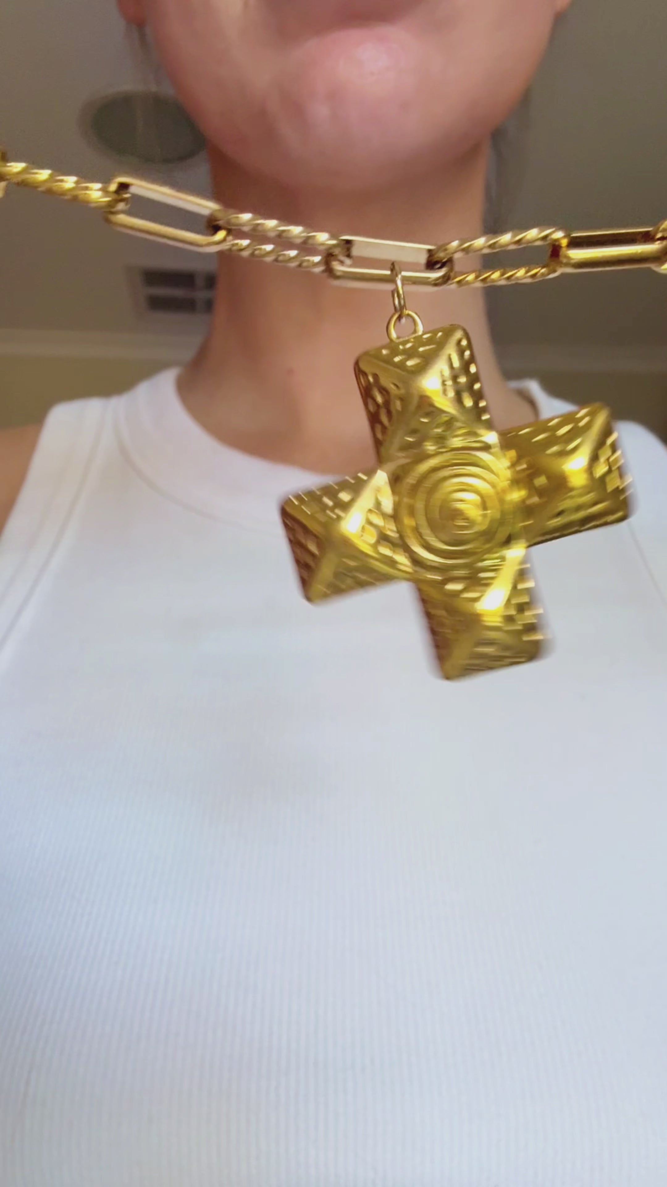 Carmina necklace