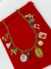 Charm Avenue Short & sweet charm necklace - Shop women's at Charm Avenue