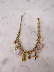 St Lucia Boutique Siyoni - baby love bracelet - Shop women's at St Lucia Boutique