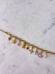 St Lucia Boutique Siyoni - baby love bracelet - Shop women's at St Lucia Boutique