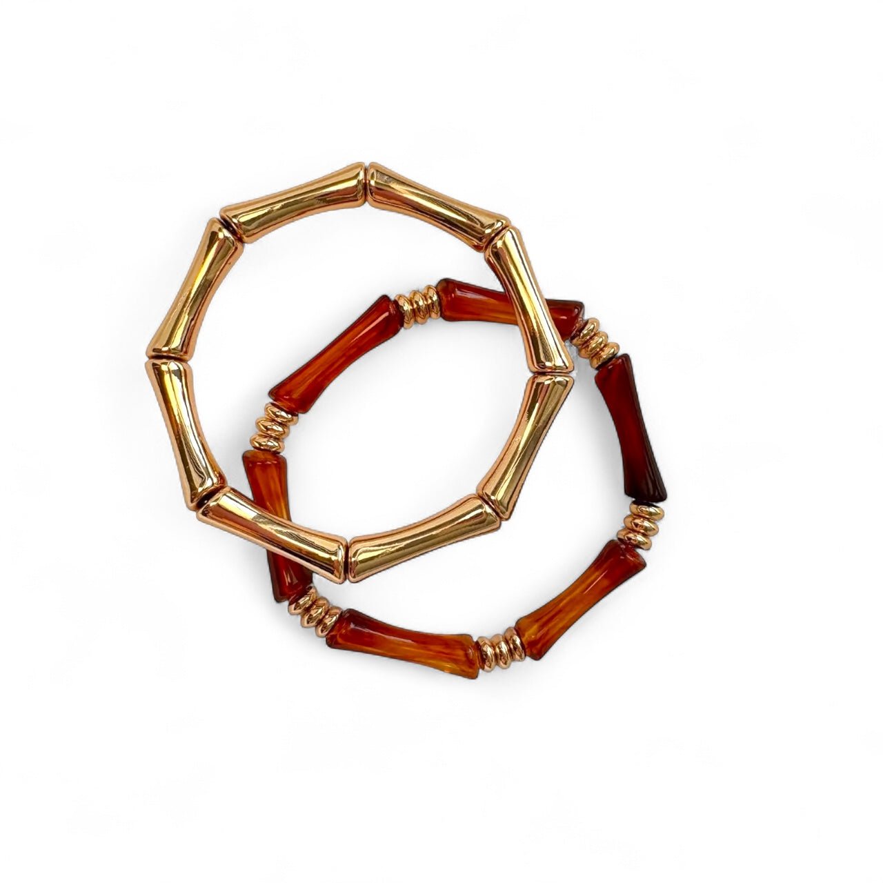 Charm Avenue Solis bangle set (2) - Shop women's at Charm Avenue