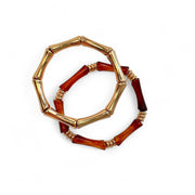 Charm Avenue Solis bangle set (2) - Shop women's at Charm Avenue