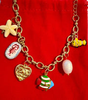 Charm Avenue You’re my lobster charm bracelet - Shop women's at Charm Avenue